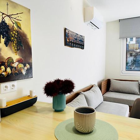 Matina Room خانيا المظهر الخارجي الصورة