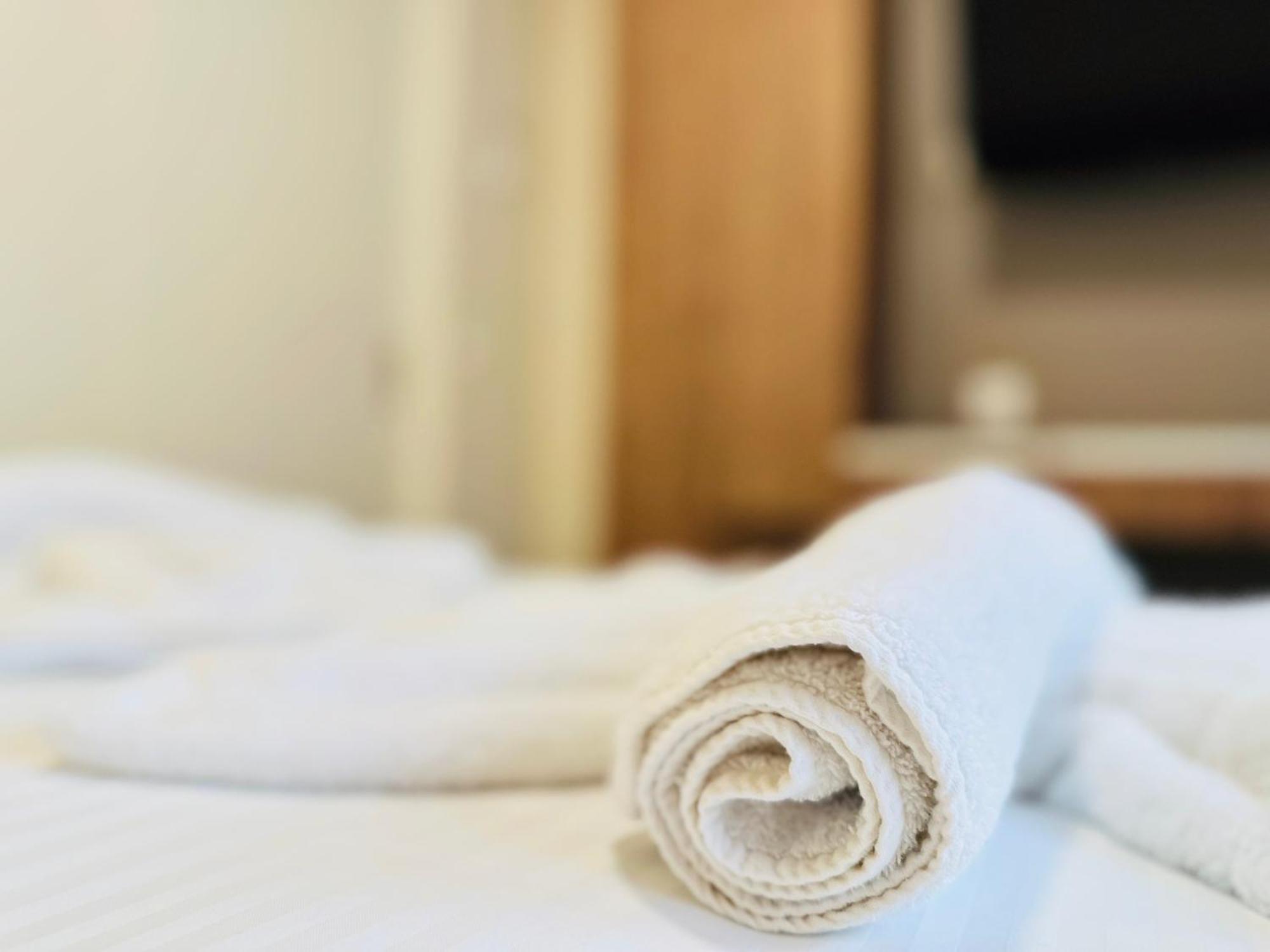 Matina Room خانيا المظهر الخارجي الصورة