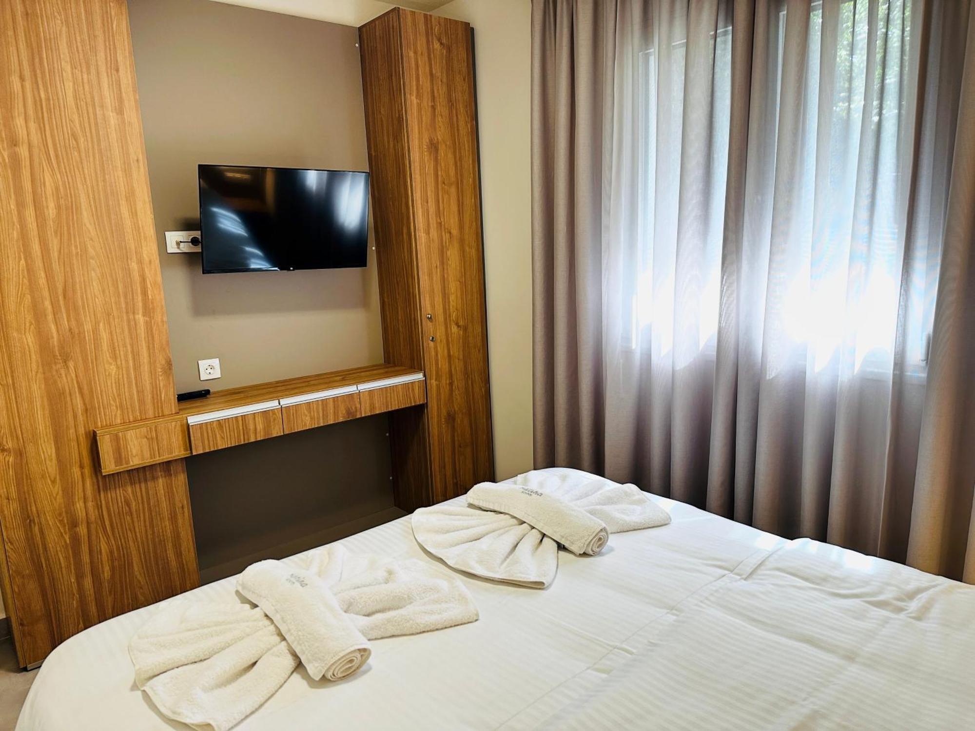 Matina Room خانيا المظهر الخارجي الصورة