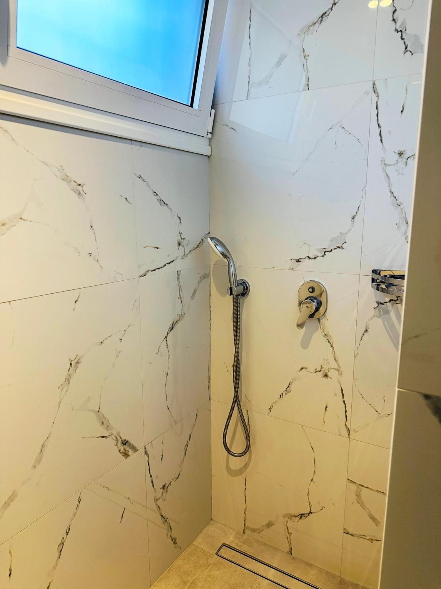 Matina Room خانيا المظهر الخارجي الصورة