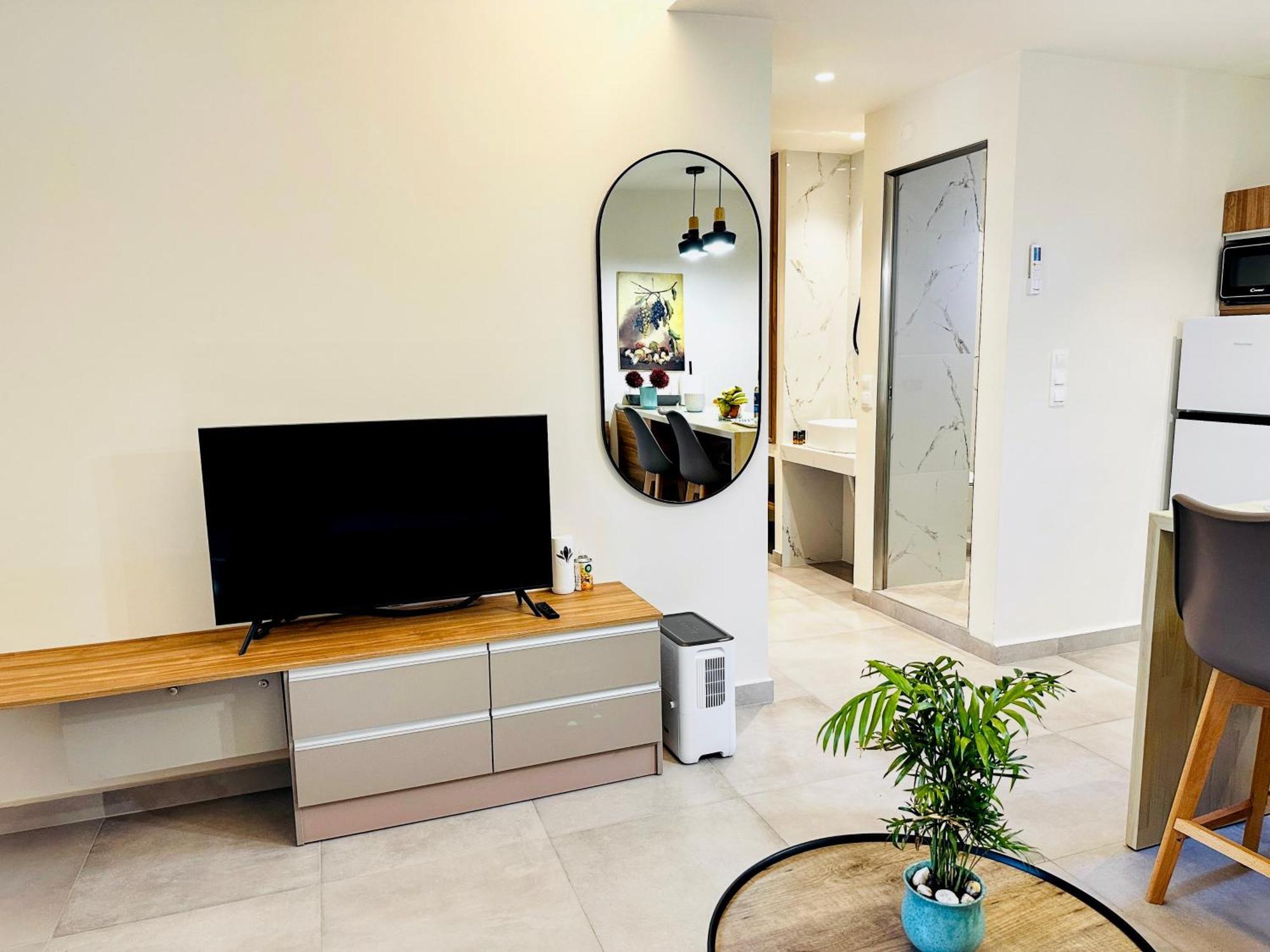 Matina Room خانيا المظهر الخارجي الصورة