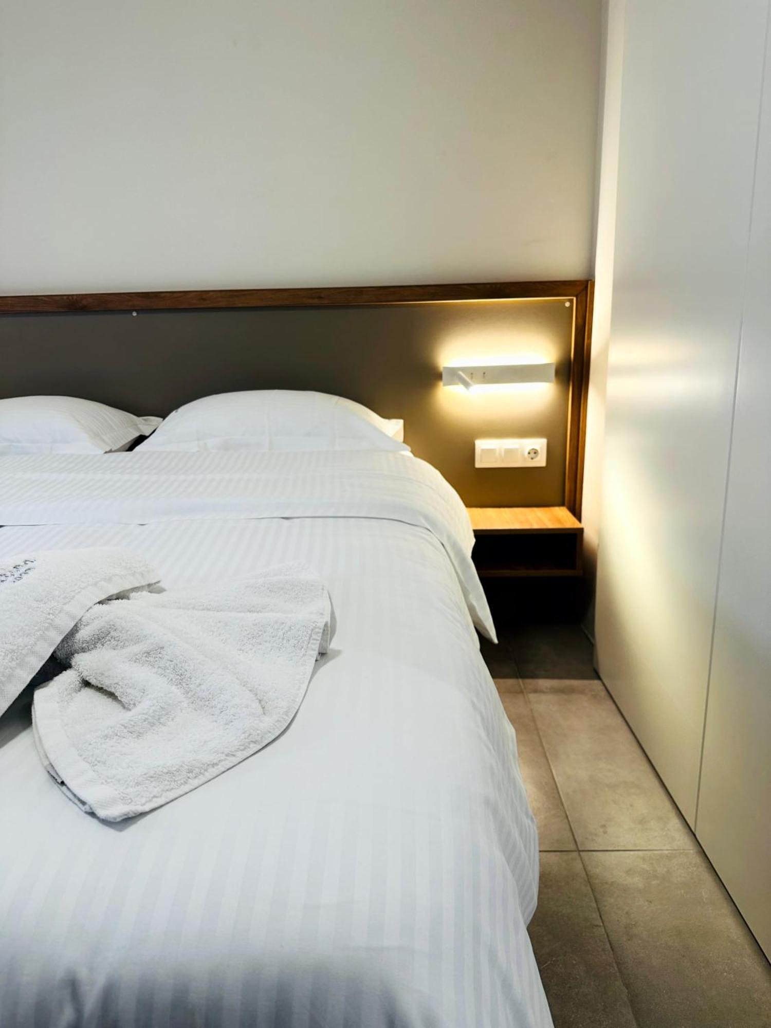 Matina Room خانيا المظهر الخارجي الصورة
