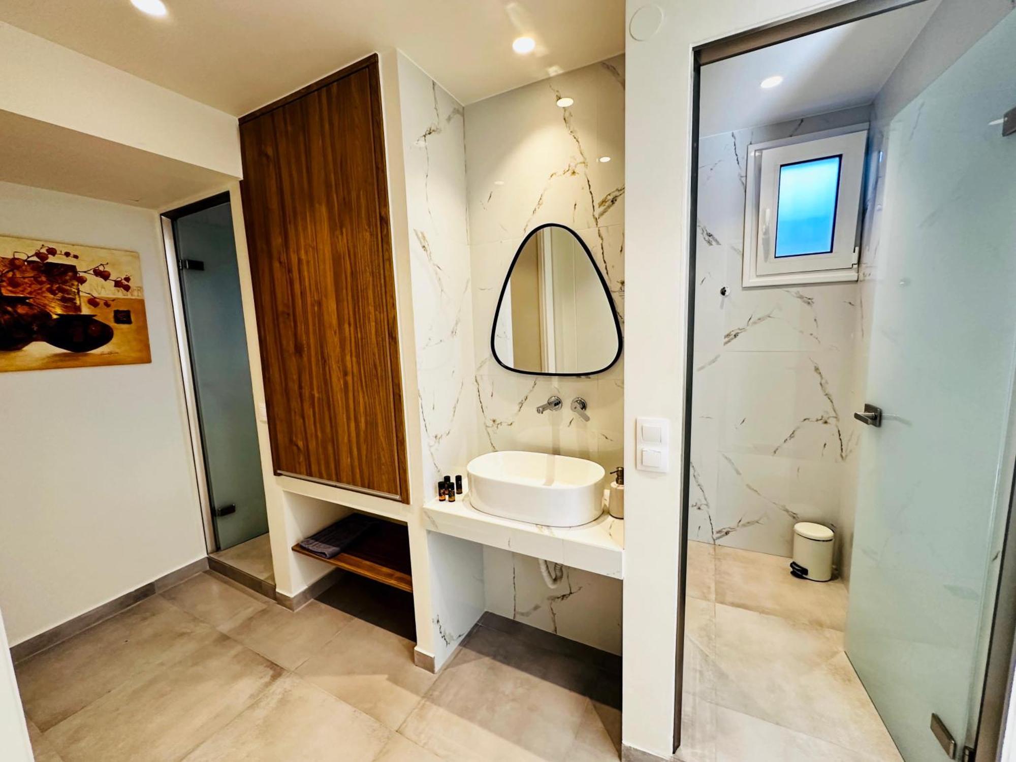 Matina Room خانيا المظهر الخارجي الصورة