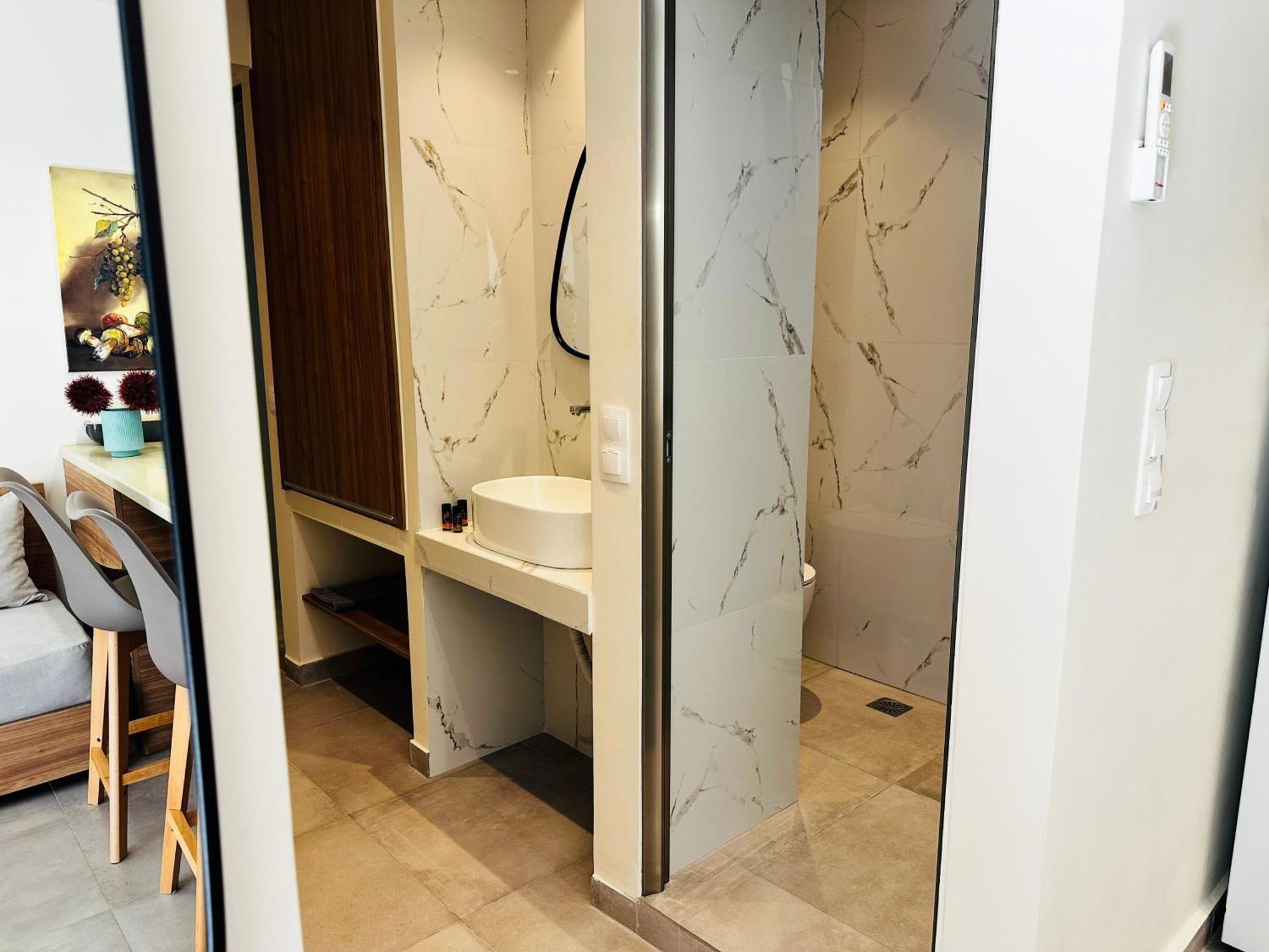 Matina Room خانيا المظهر الخارجي الصورة