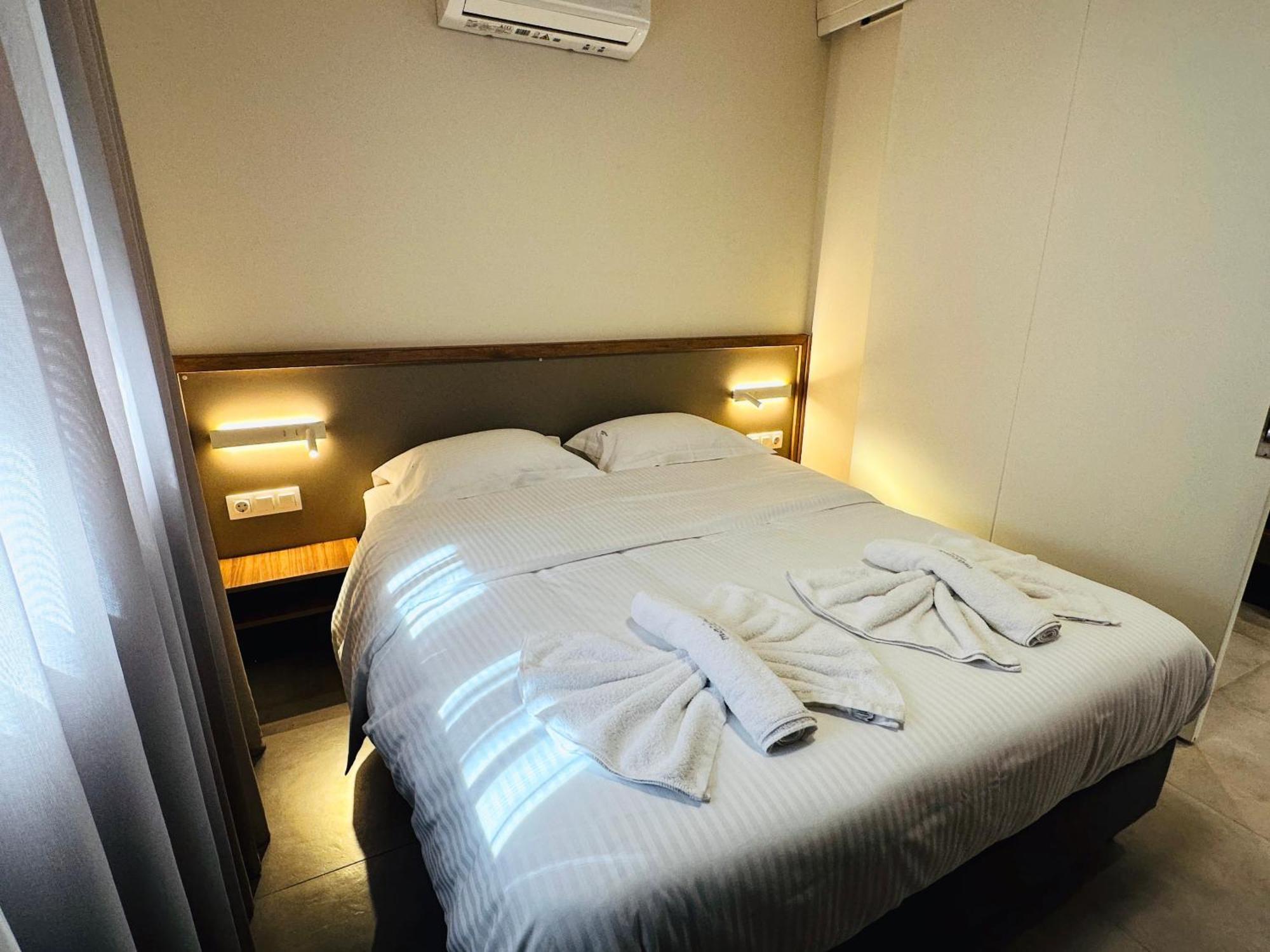 Matina Room خانيا المظهر الخارجي الصورة